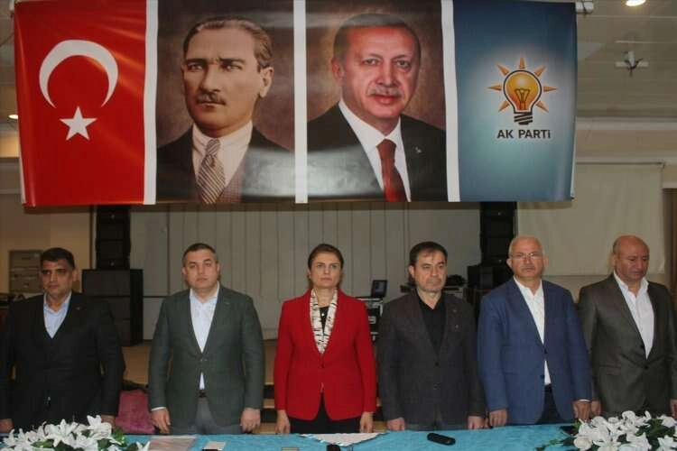 Eroğlu, 