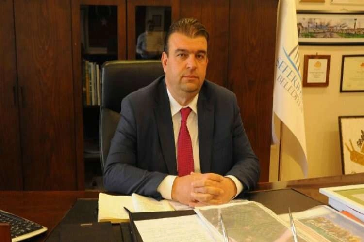 Başkan Yetişkin’den Ekokırım Yasası’na destek haberinin görseli
