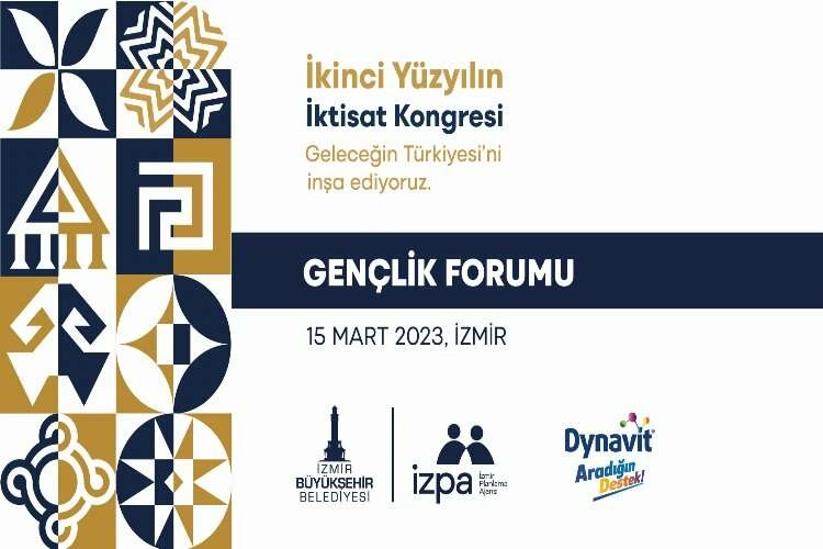 İkinci Yüzyılın İktisat Kongresi’nde “Gençlik Forumu” haberinin görseli