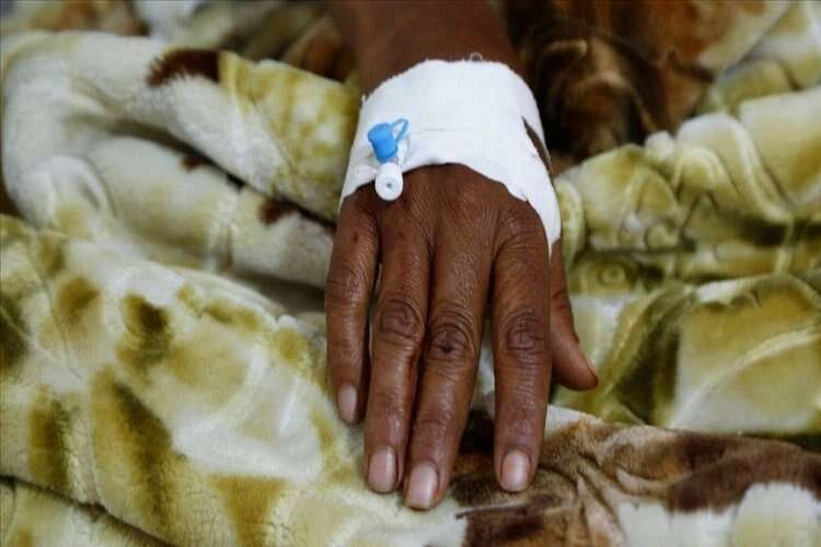 BM: Kolera salgını, Afrika'da 