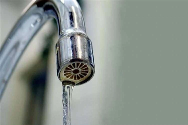İzmir'de su kesintisi - 11 Mart 2023 Cumartesi haberinin görseli