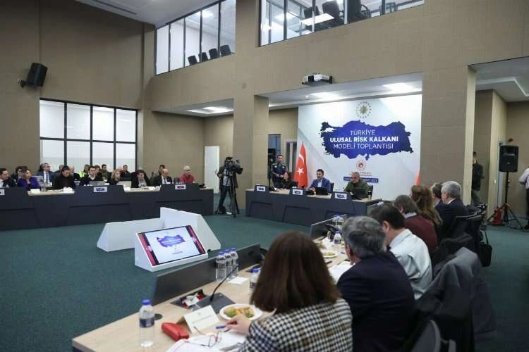 Kentsel ve Kırsal Altyapı Kurulu üyesi kim seçildi? haberinin görseli