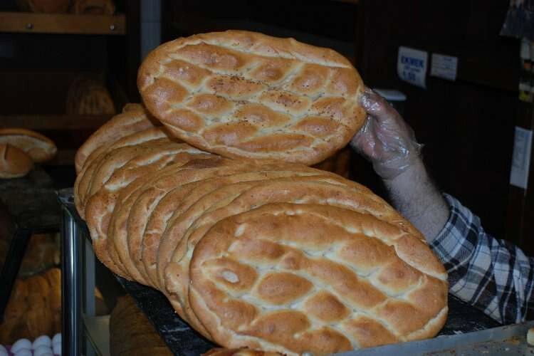 Ramazan pidesinin satış fiyatı belli oldu