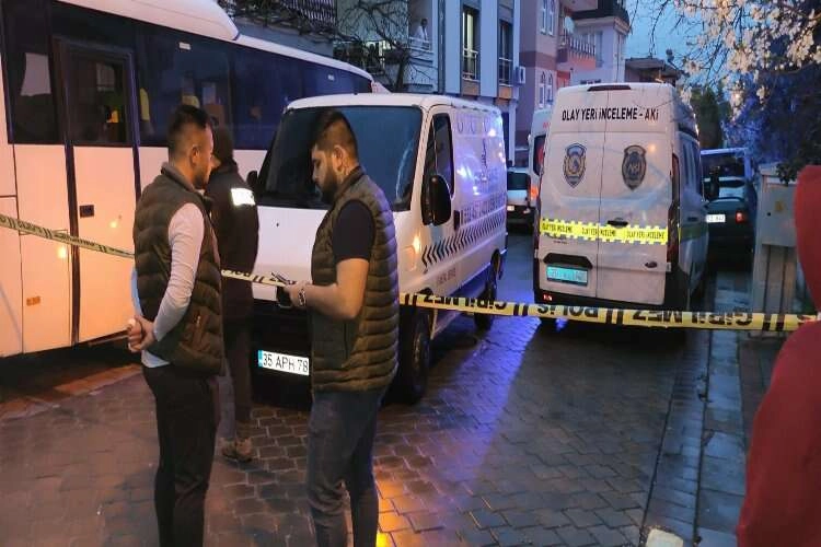 Bir kadın cinayeti daha: Bu sefer adres Denizli! haberinin görseli