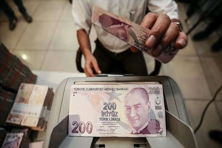 Bakan Nebati'den EYT kapsamındaki kıdem tazminatı açıklaması haberinin görseli