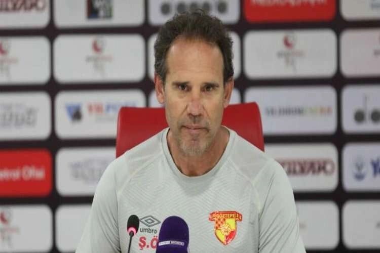 Özkayımoğlu: “Futbolun adaleti yok” haberinin görseli