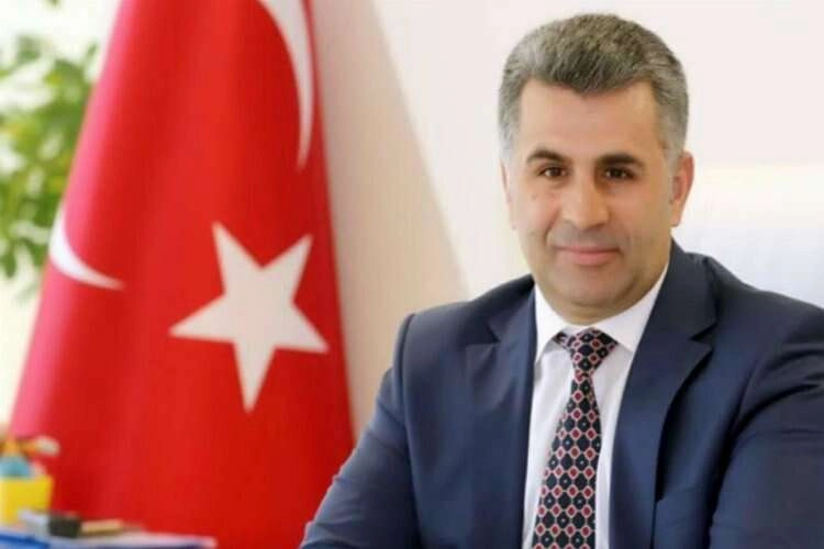 Mehmet Sadık Tunç bu kez vekillik için yola çıkıyor haberinin görseli