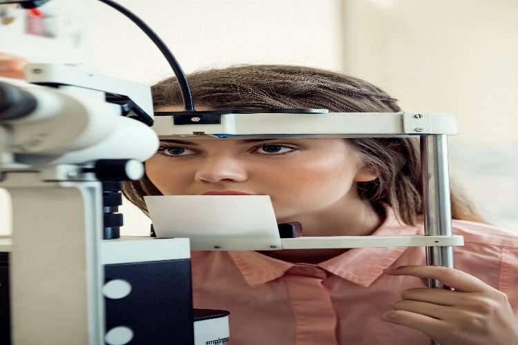 Sinsice ilerliyor... Körlüğe yol açabiliyor haberinin görseli