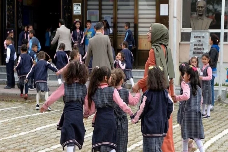 İkinci ara tatil ne zaman, ertelenecek mi? haberinin görseli