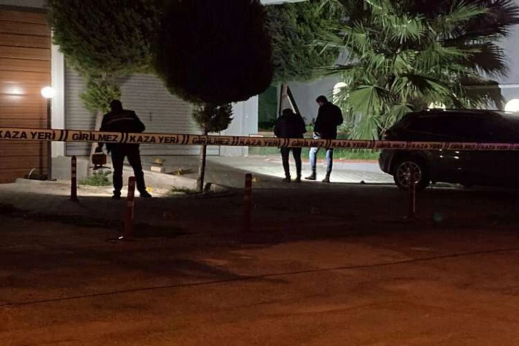 İzmir’deki damat dehşetinde acı son haberinin görseli