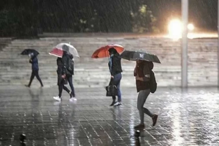 Aydın'da hava durumu- 14/18 Mart 2023 haberinin görseli