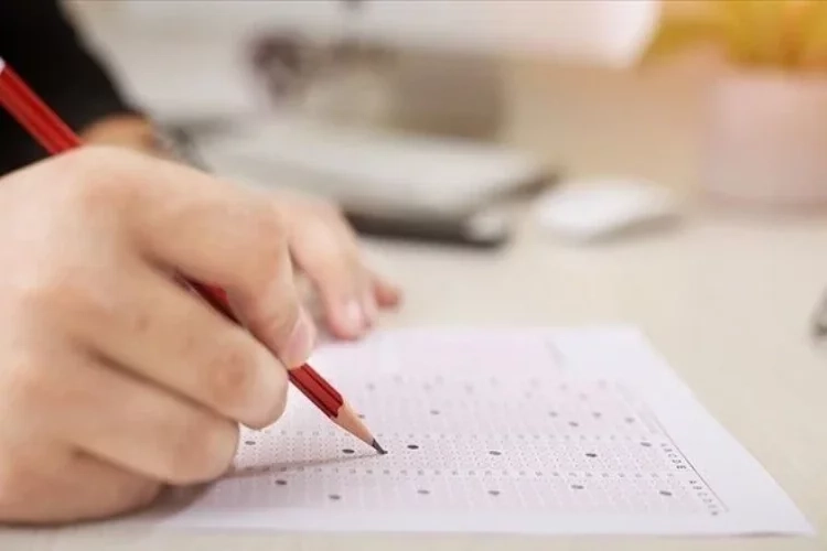 KPSS ne zaman yapılacak? - 2023 KPSS başvuru tarihi haberinin görseli