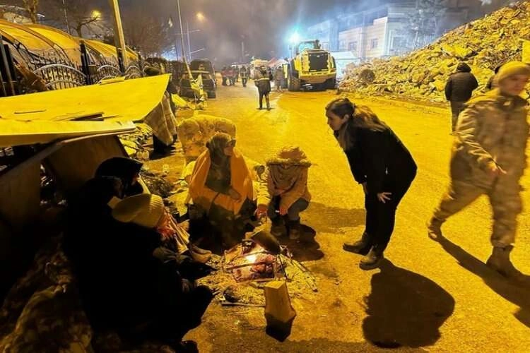 Vekil Kılıç, yabancılara ne kadar konut satıldığını sordu haberinin görseli