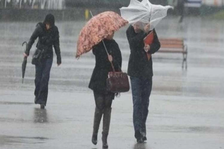 Muğla'da hava durumu- 14/18 Mart 2023 haberinin görseli