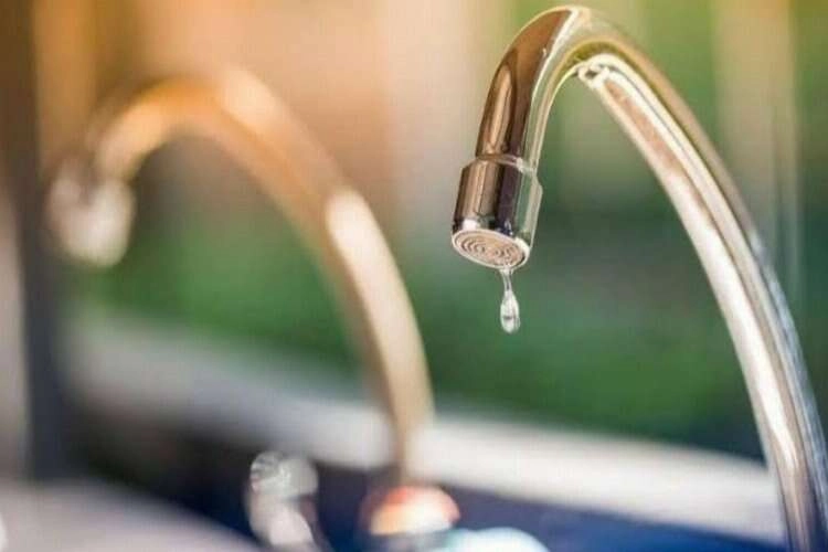 İzmir'de su kesintisi - 13 Mart 2023 Pazartesi haberinin görseli