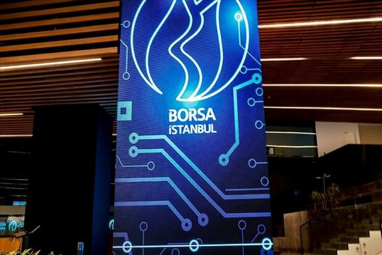 Borsa haftaya yükselişle başladı haberinin görseli