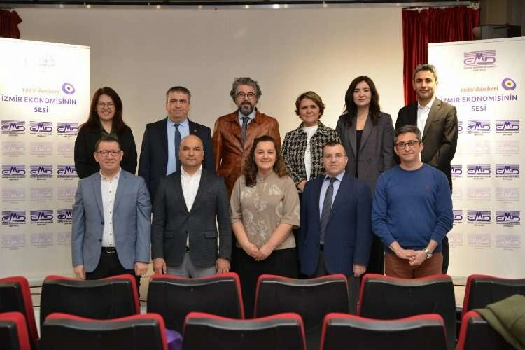 EMD İzmir’de görev dağılımı haberinin görseli