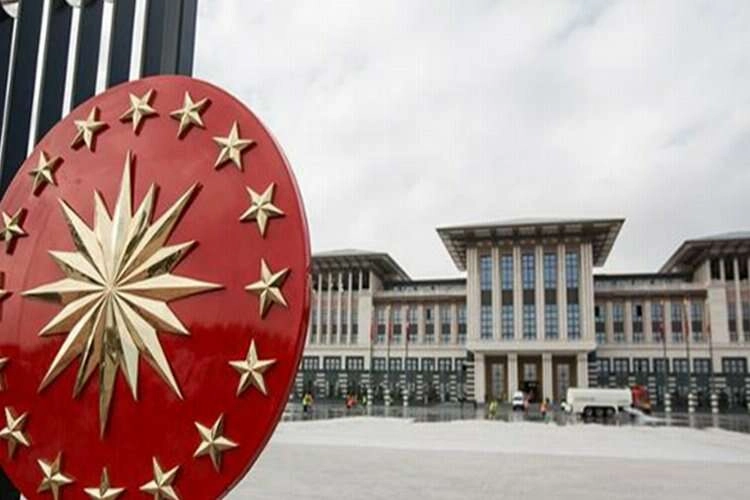 Cumhurbaşkanı adayı olmanın ücreti belli oldu haberinin görseli
