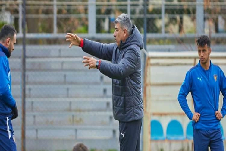Bucaspor 1928, galibiyet peşinde haberinin görseli