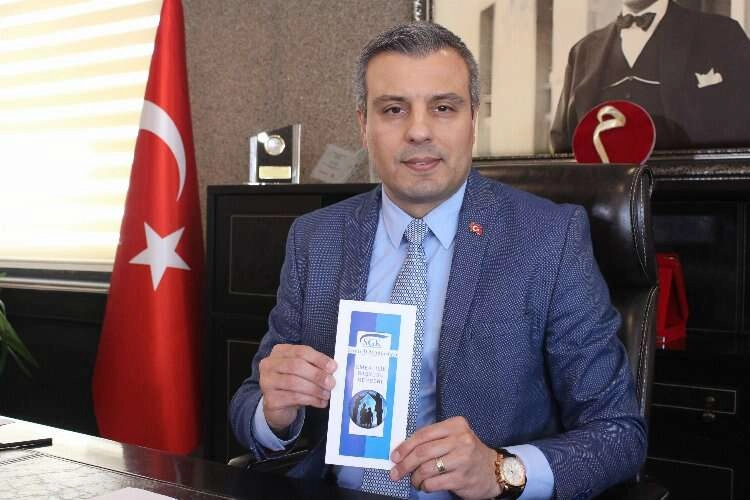 İzmir SGK’den EYT’li vatandaşlara örnek hizmet haberinin görseli
