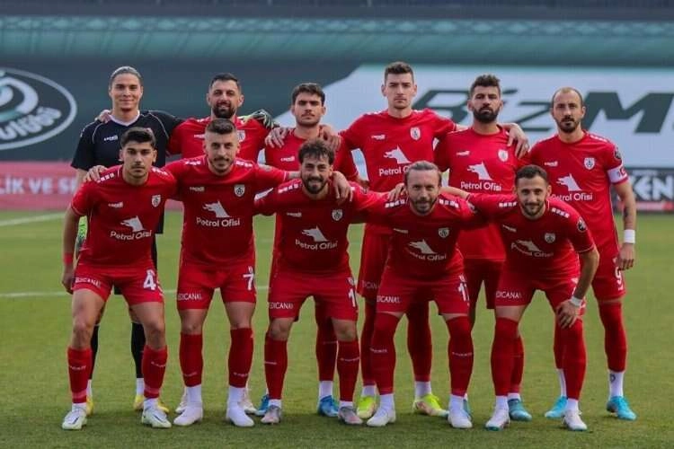 Spor Toto 1. Lig'in en az gol atan takımı kim oldu? haberinin görseli