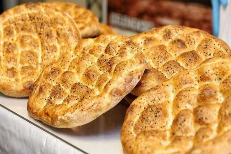 Aydın'da ramazan pidesi ne kadar? haberinin görseli