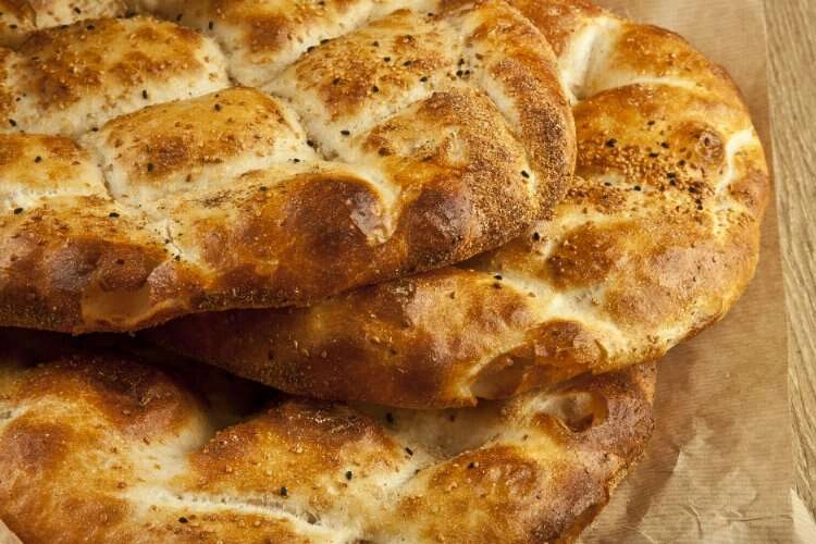 Ramazan pidesi ne kadar olacak, zam geldi mi? Fırıncılar Federasyonu'ndan fiyat açıklaması haberinin görseli