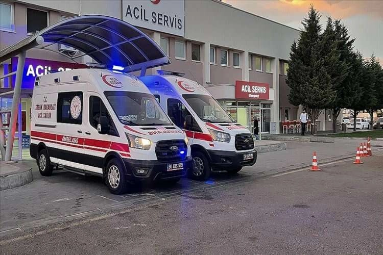 Yeni evli çift, balayı yaptıkları otel odasında ölü bulundu haberinin görseli