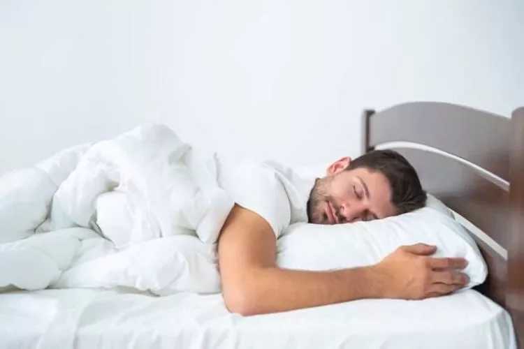 6 saatten az uyuyan erkekler dikkat! haberinin görseli
