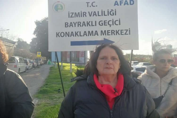 CHP’li Beko'dan, İzmir Valiliğine çağrı haberinin görseli