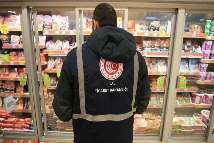 Fahiş fiyat tekrarında ceza iki katı olacak haberinin görseli