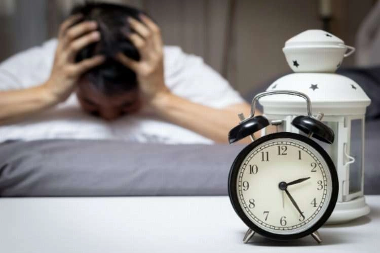 Uyku bozuklukları vücut sağlığını nasıl etkiliyor? haberinin görseli