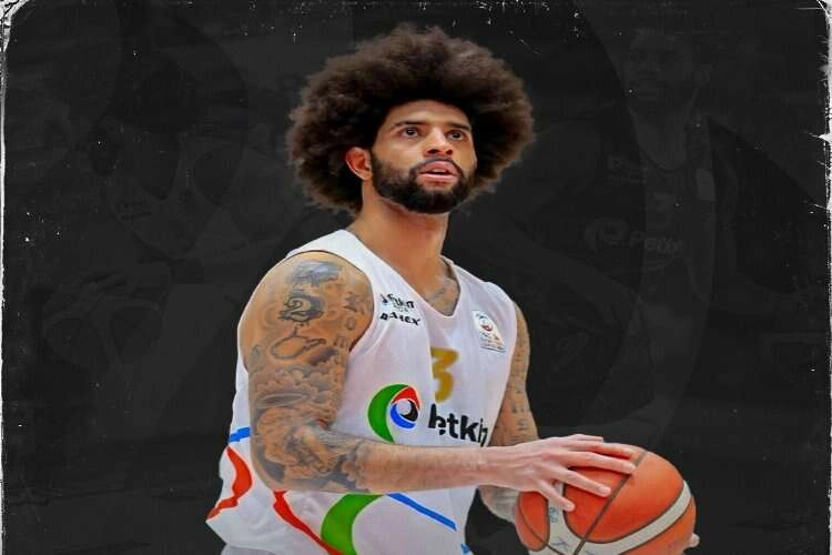 Josh Perkins, tekrar Aliağa Petkimspor’da haberinin görseli