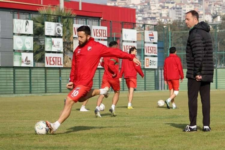 Emre Gemici'nin performansı yükselişe geçti haberinin görseli