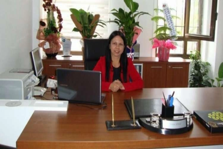 Muğla'yı üzen ölüm: Okul müdürü hayatını kaybetti haberinin görseli
