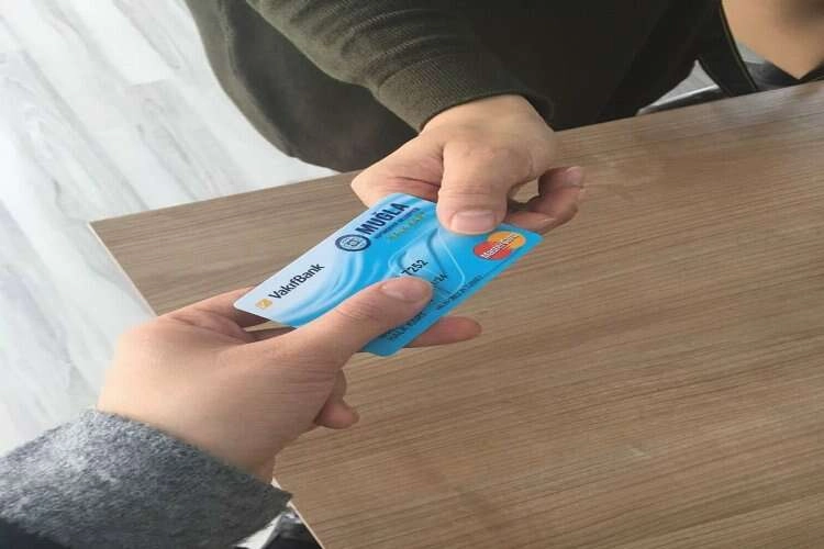 Halk Kart ile vatandaşlara Ramazan desteği haberinin görseli