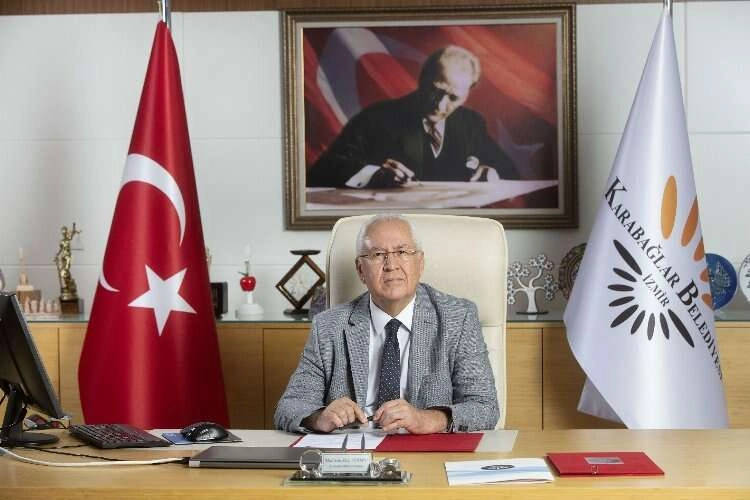 Karabağlar kentsel dönüşüme karşı algısı yaratılıyor haberinin görseli
