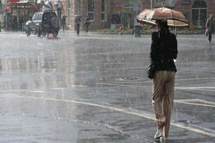 Meteoroloji'den deprem bölgesine turuncu kodlu uyarı haberinin görseli