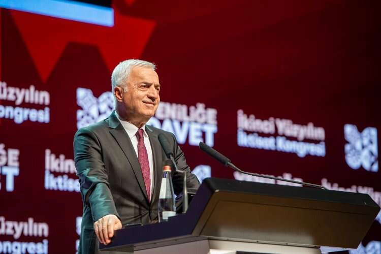 Ünlütürk: “Hayalimiz ortak yaşam, demokratikleşme ve her fırsatta eşitlik