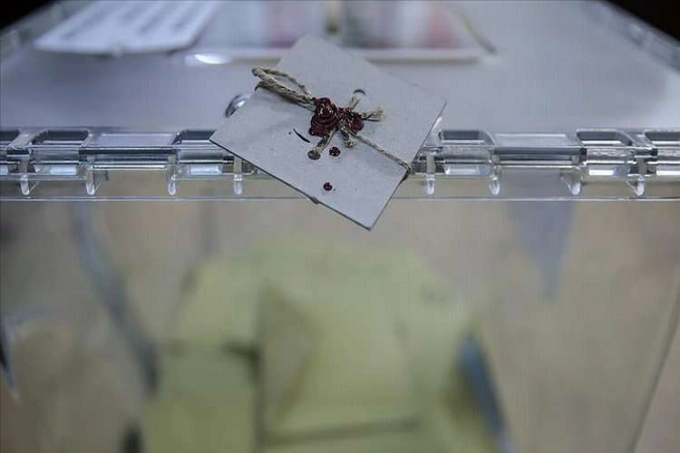 Görme engelliler 14 Mayıs'taki seçimde ilk kez yalnız oy kullanacak haberinin görseli