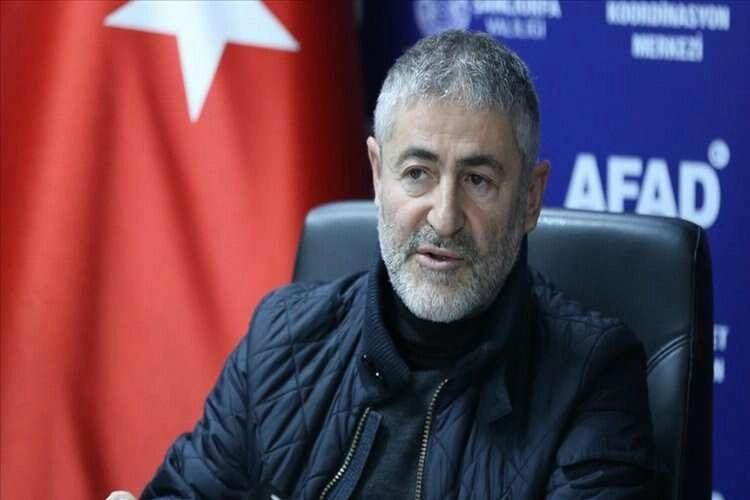Hazine ve Maliye Bakanı Nebati: Sel felaketinde 258 araç, 252 konut ve 43 iş yerinin hasar tespit çalışmaları yapıldı haberinin görseli