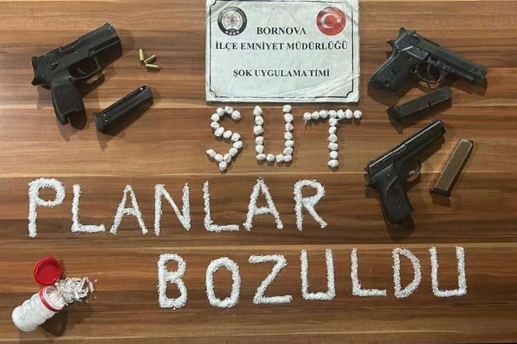 ŞUT ekibi tüm planları bozdu haberinin görseli