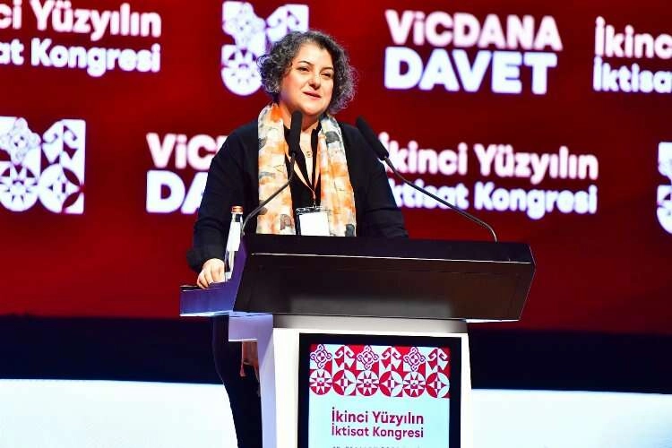 Küreselleşmeyi Yeniden Düşünmek haberinin görseli