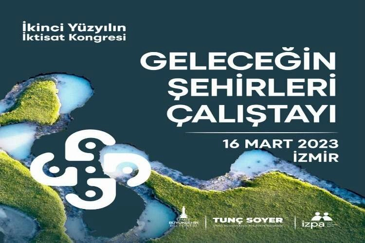Geleceğin Şehirleri'nde dirençli kentler haberinin görseli