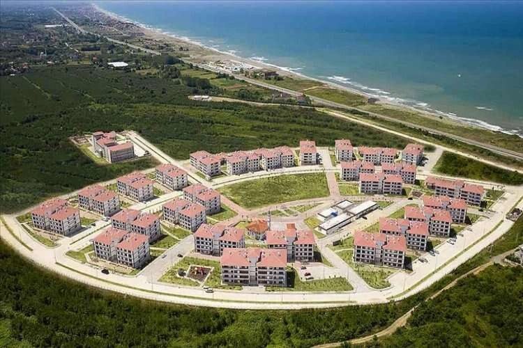 TOKİ 50 ilde 575 arsayı açık artırmayla satacak haberinin görseli