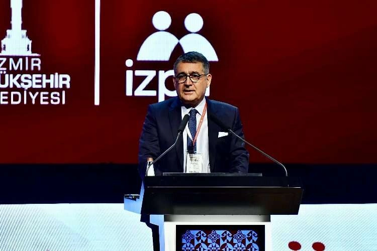 Orhan Turan: Rant değil insan merkezli kalkınma haberinin görseli