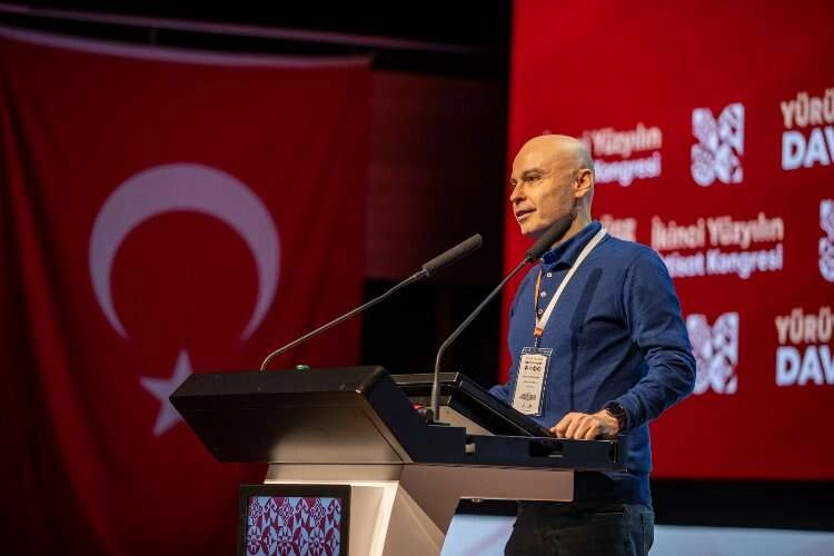 Prof. Dr. Cem Say: Seçim bizim elimizde haberinin görseli