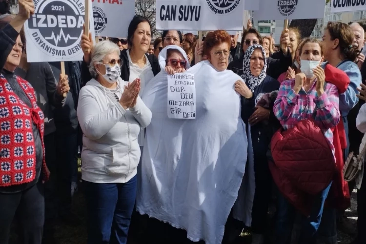 ‘Emsal artışı’ davasında flaş gelişme: Mahkemenin kararı İstinaf’tan döndü haberinin görseli