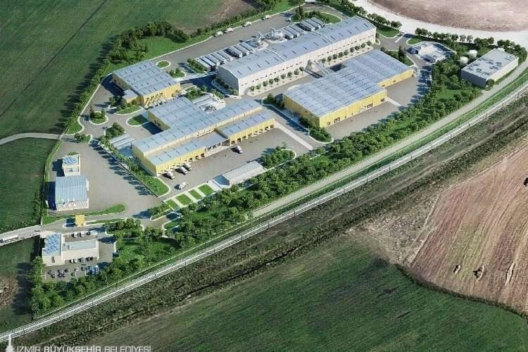 Bergama’nın çöp tesisi halkın kantarına çıkıyor haberinin görseli