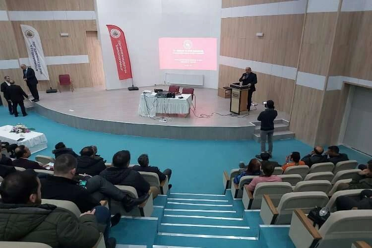 Öğrencilerin test ölçümleri tamam haberinin görseli